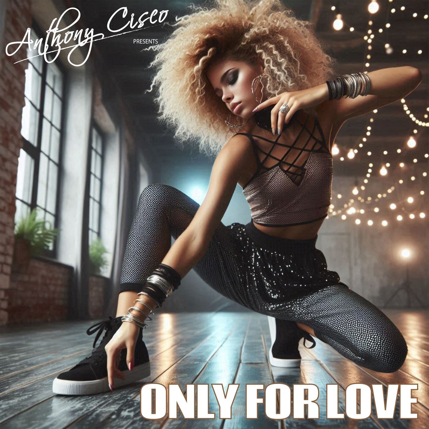 Only for Love