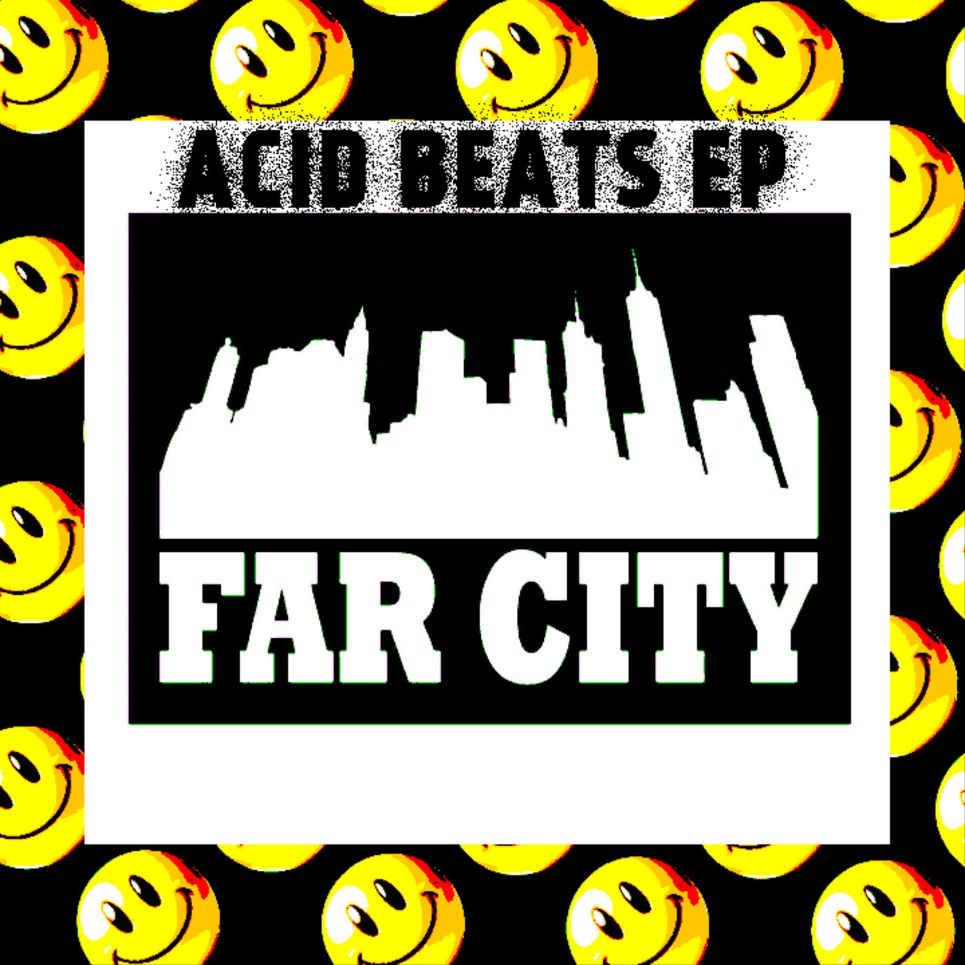 Acid Beats