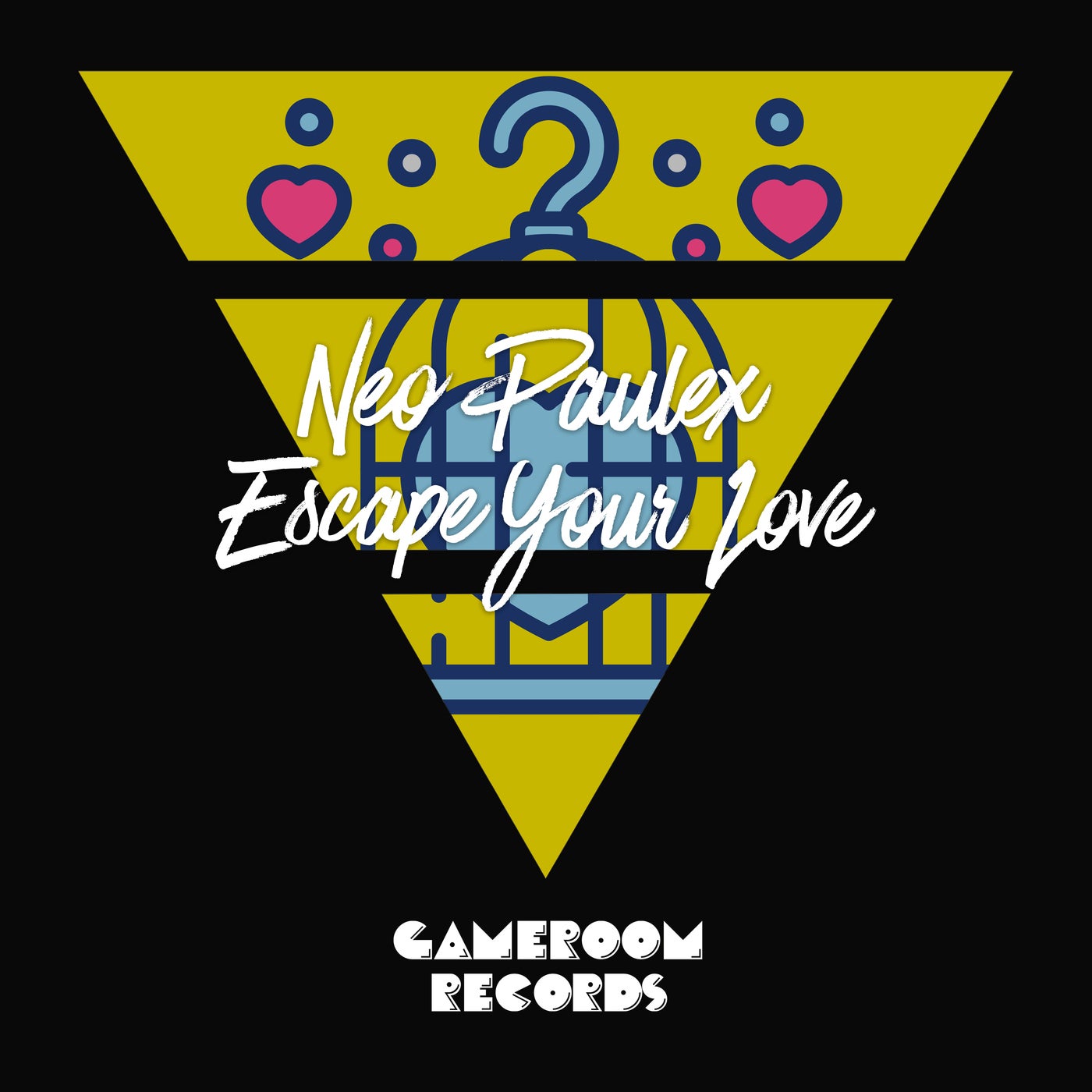 Escape Your Love