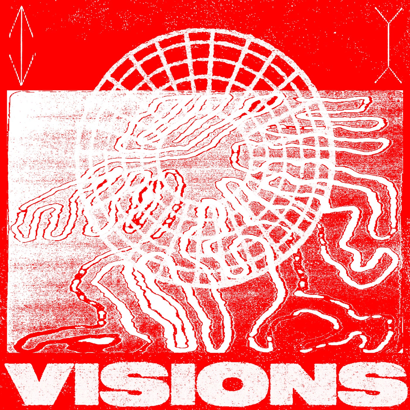 Tech Support –  Visions [Permanent Vacation]