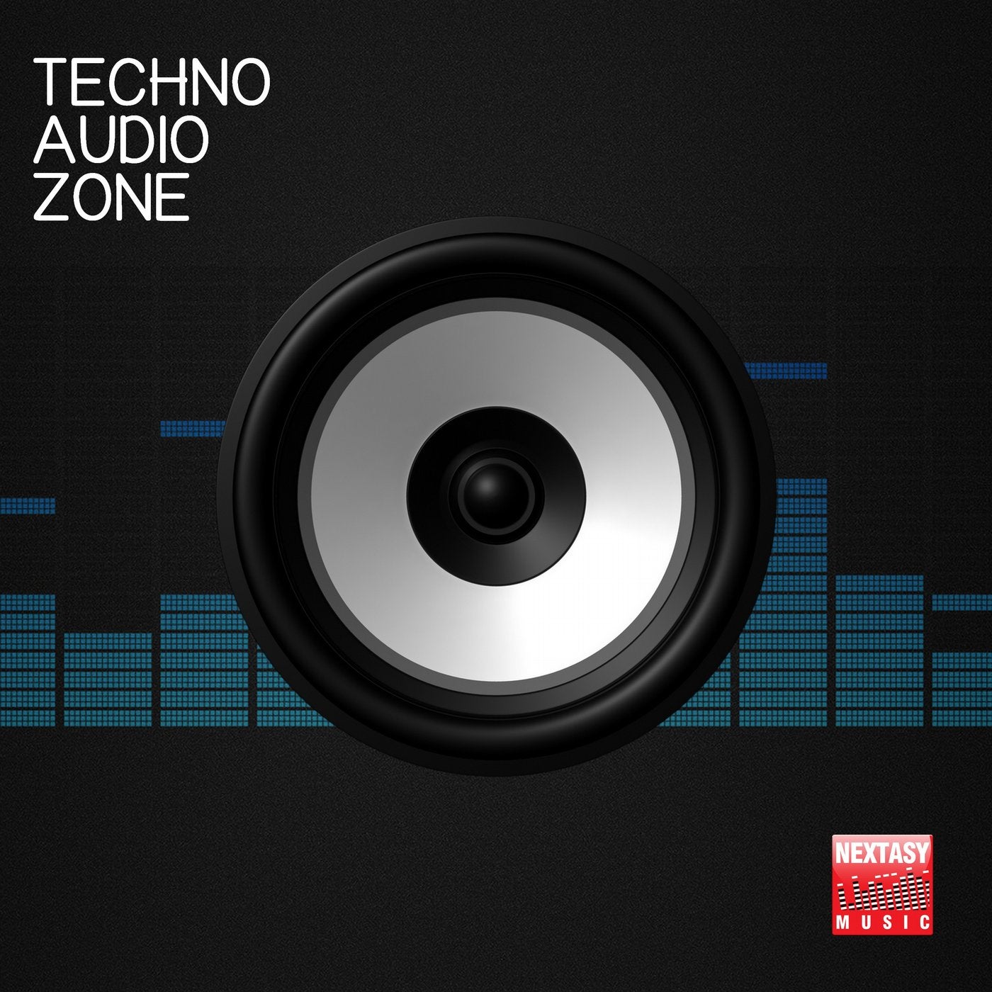 Techno Audio Zone