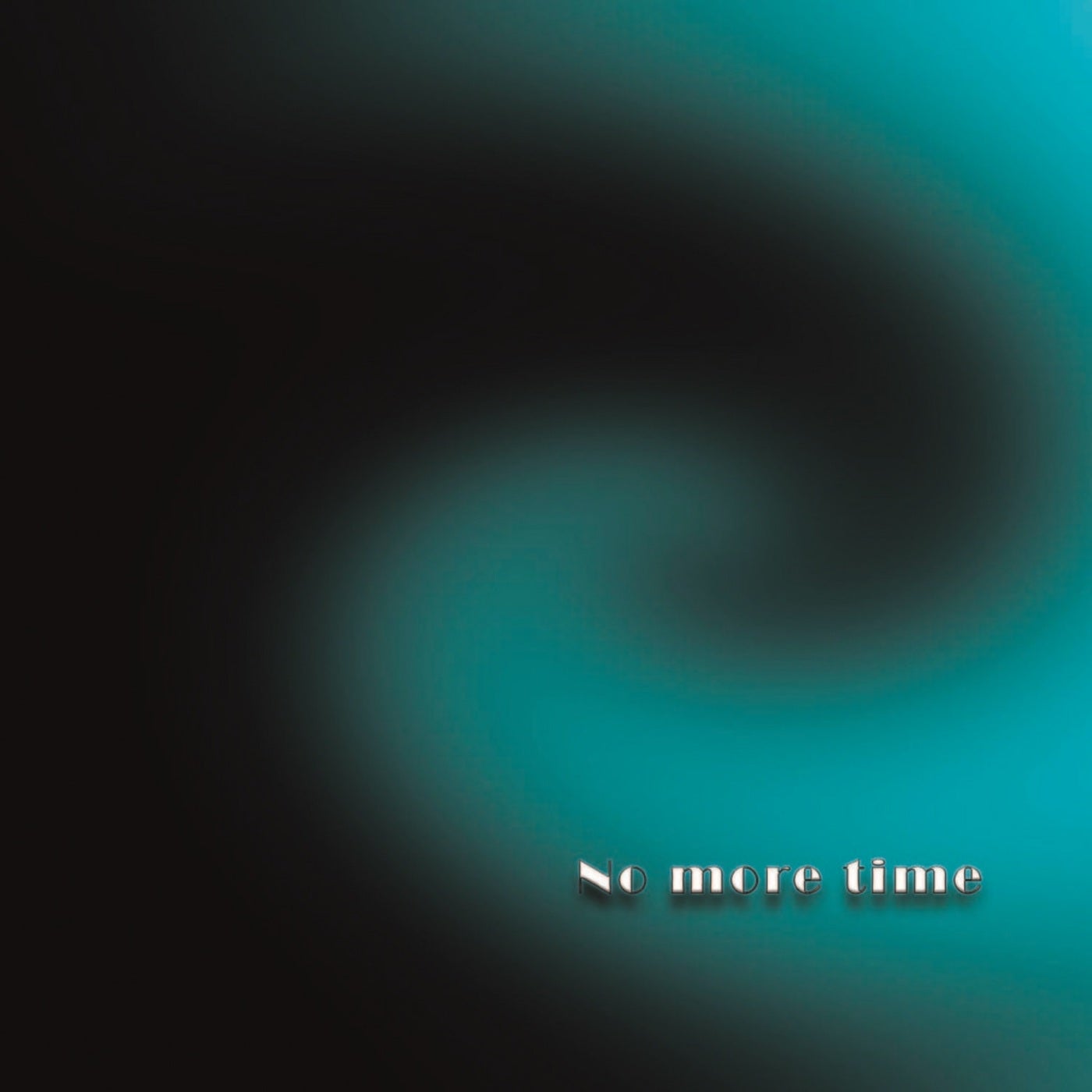 No More Time