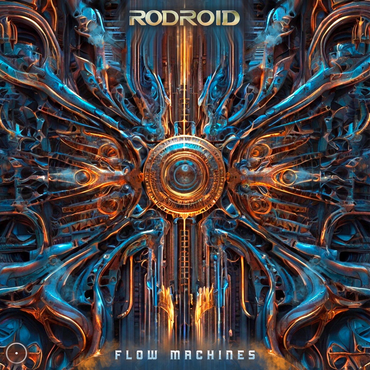 Flow Machines