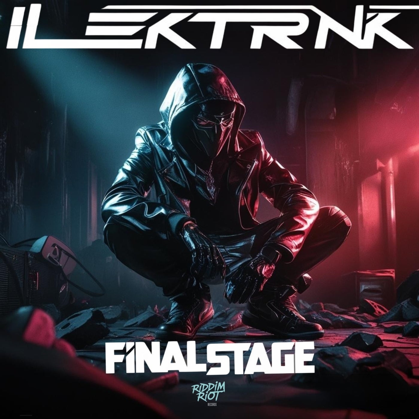 Final Stage