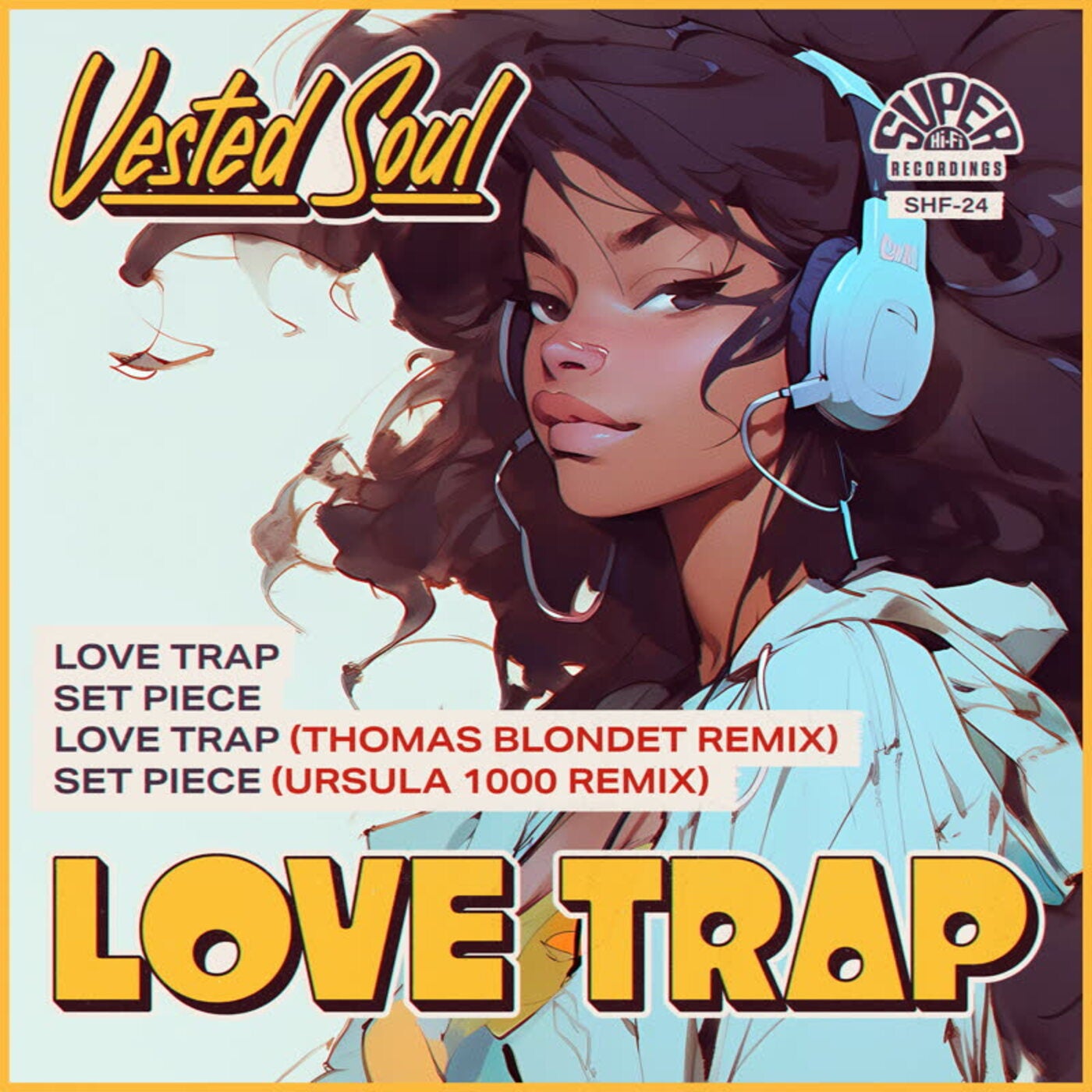 Love Trap