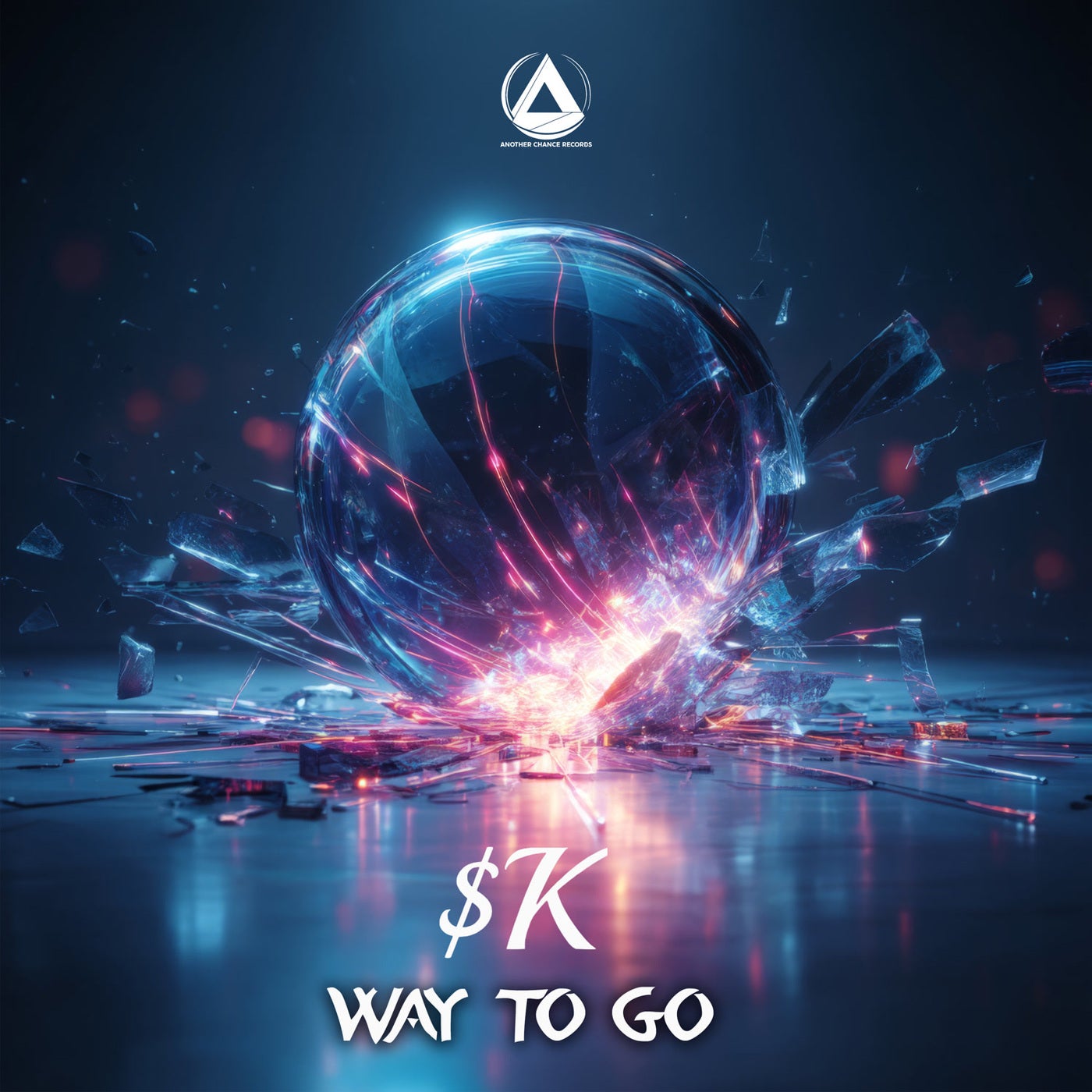 Cover art for Way To Go
