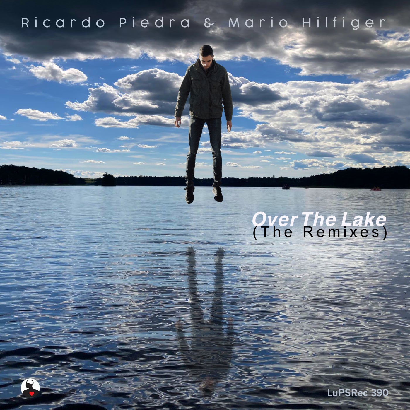 Over the Lake (The Remixes)