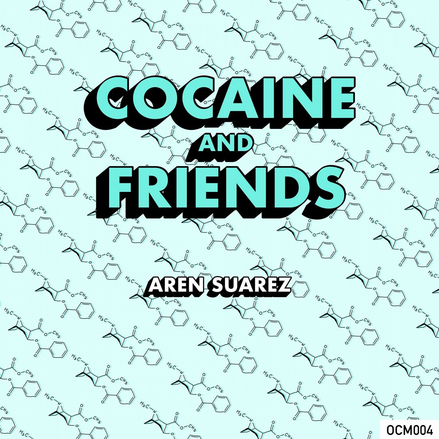 Cocaine and Friends