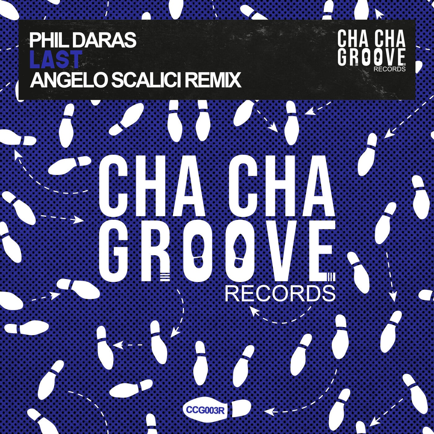 Cha Cha Groove Records Music Downloads on Beatport