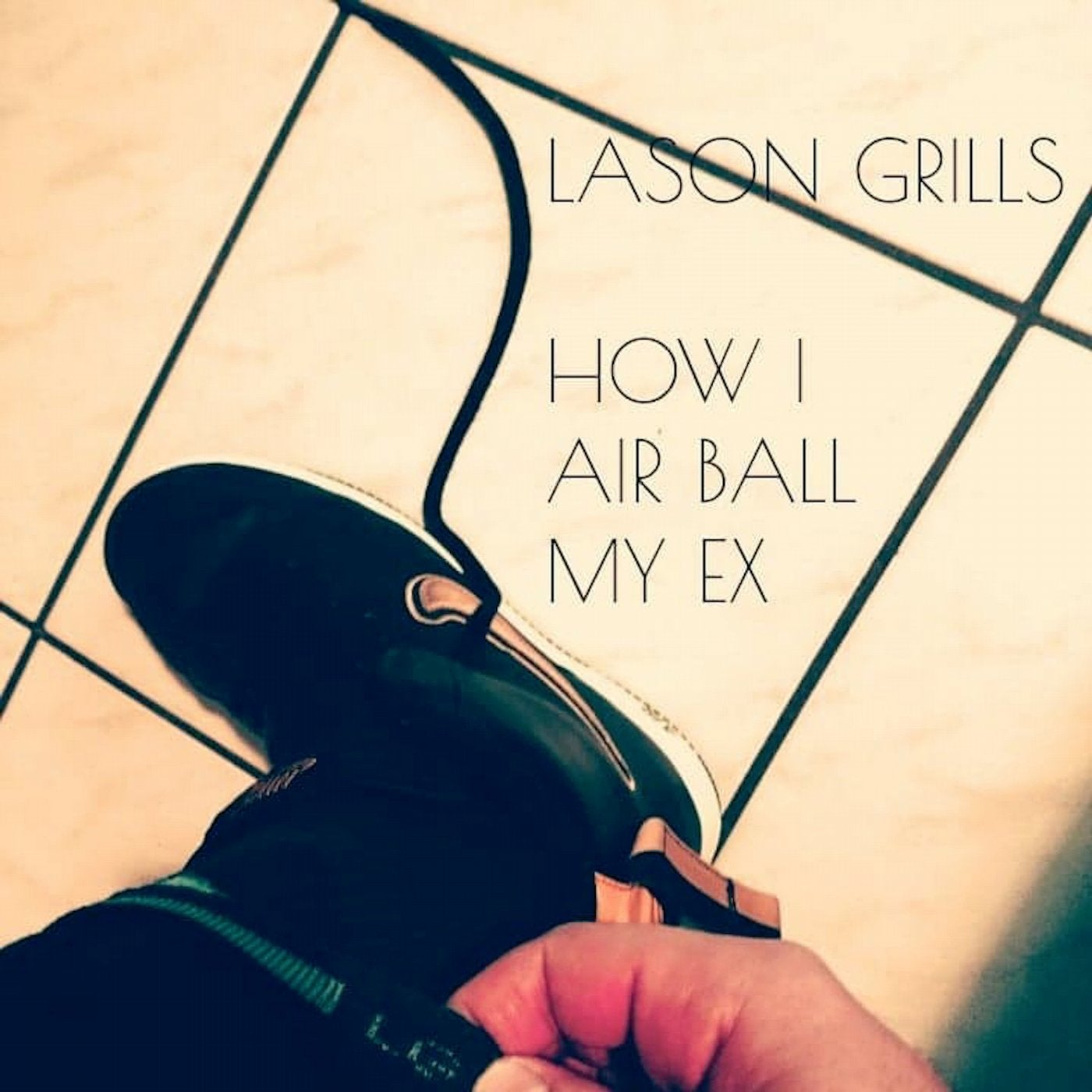 How I Air Ball My Ex