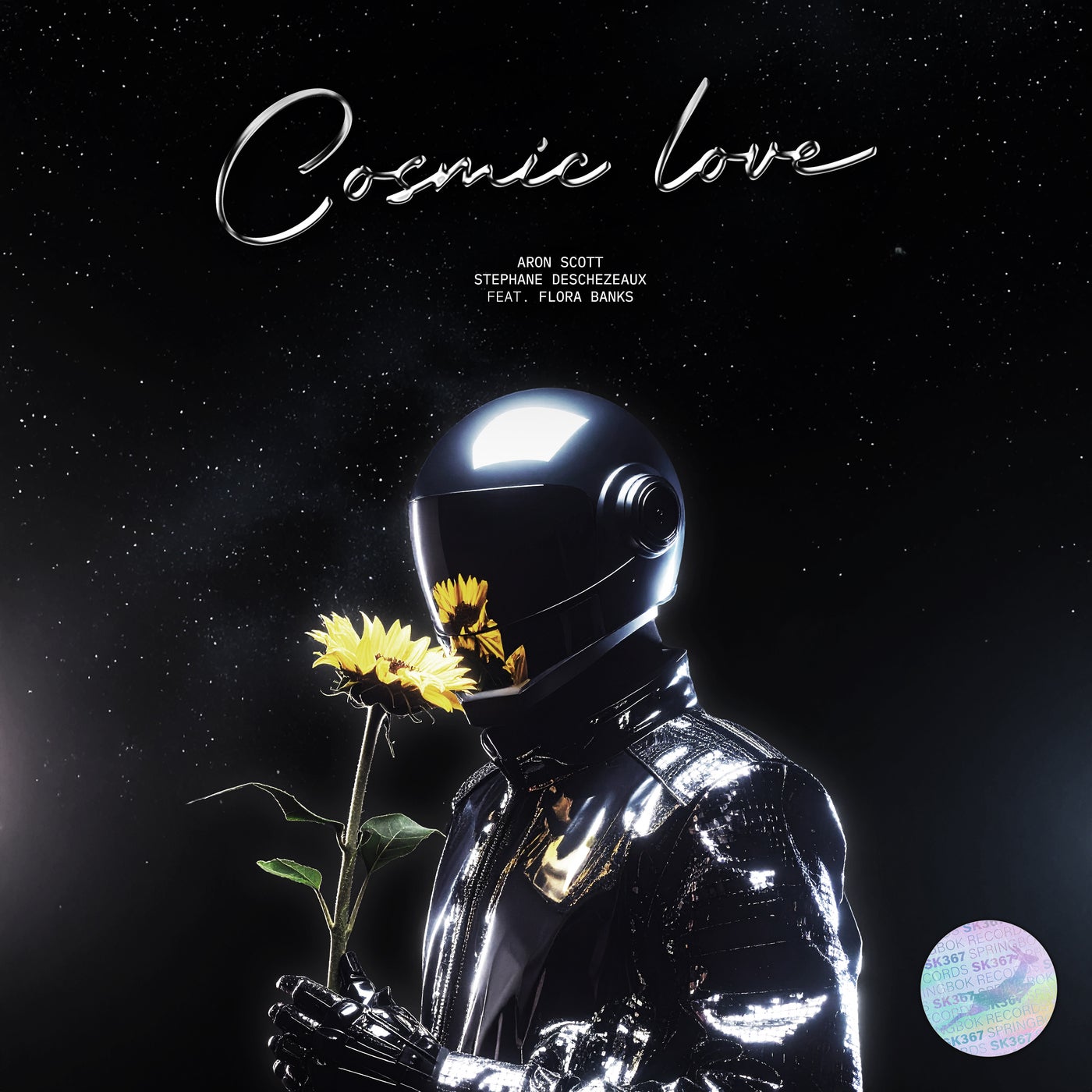 Cosmic Love