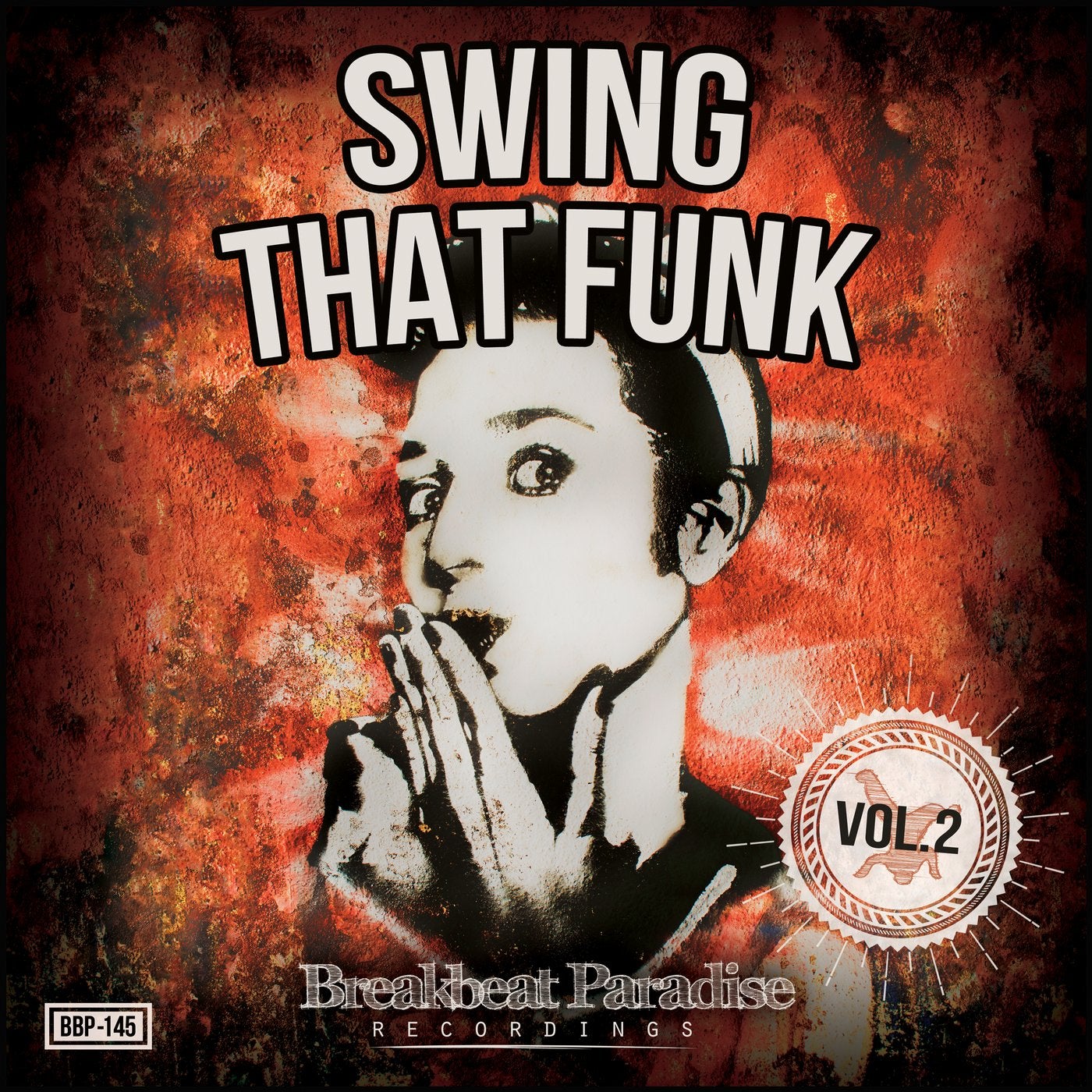 Swing That Funk Vol. 2