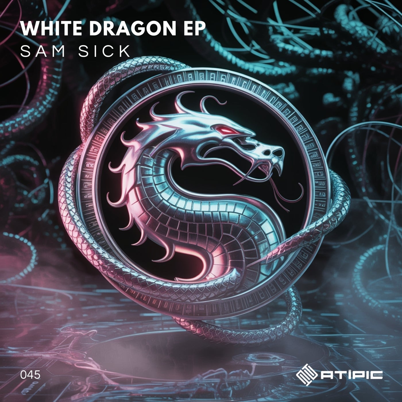 White Dragon