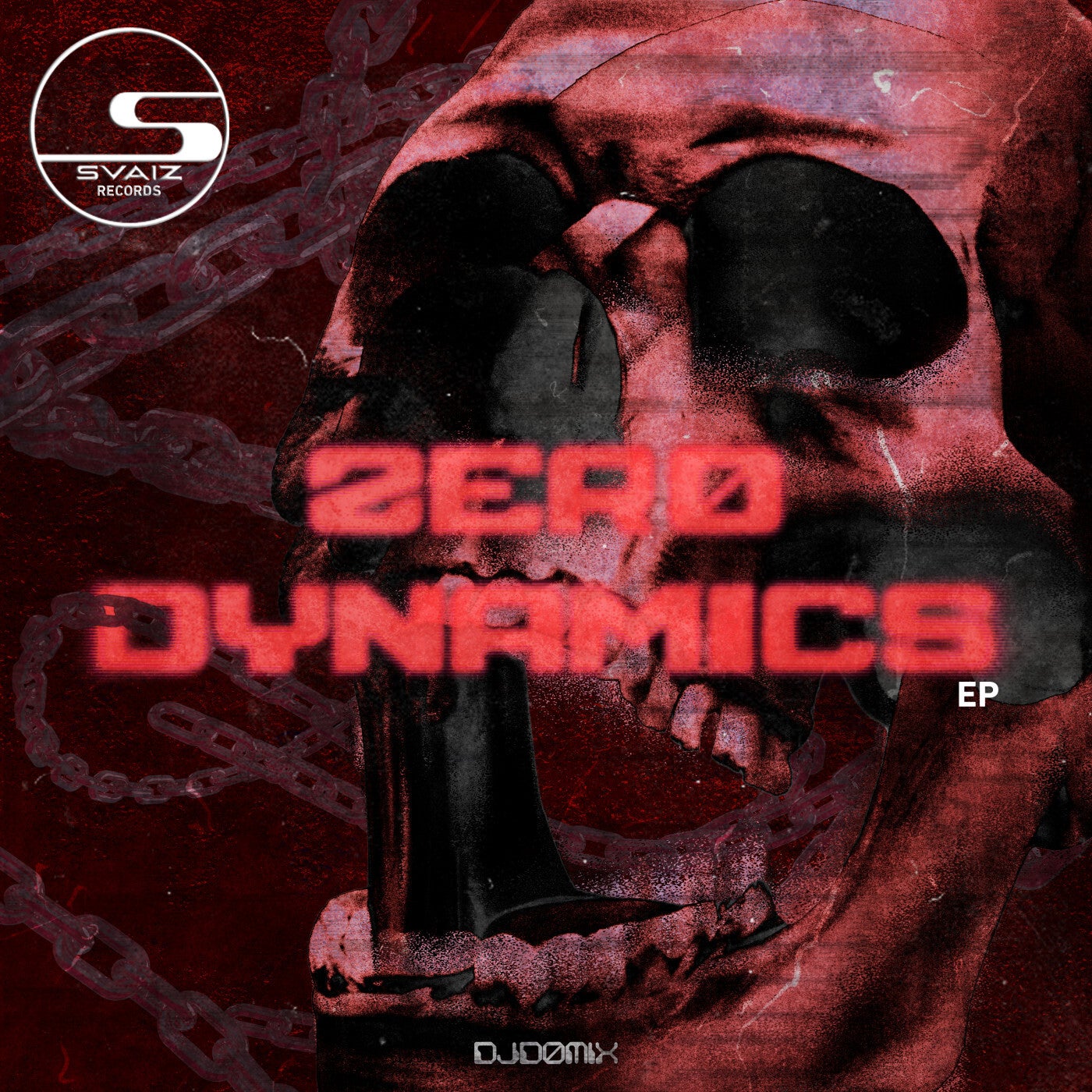 Zero Dynamics EP