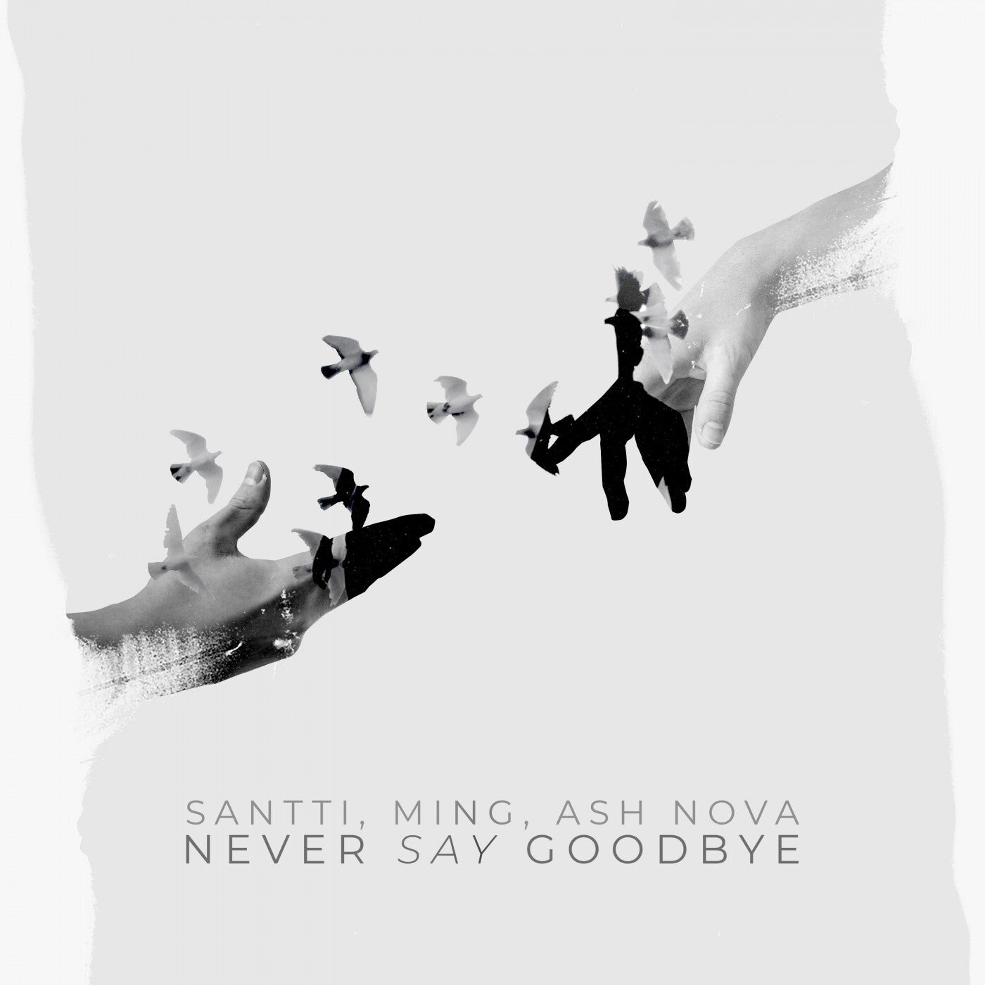 Never Say Goodbye (Extended) by MING, Santti, Ash Nova on Beatport