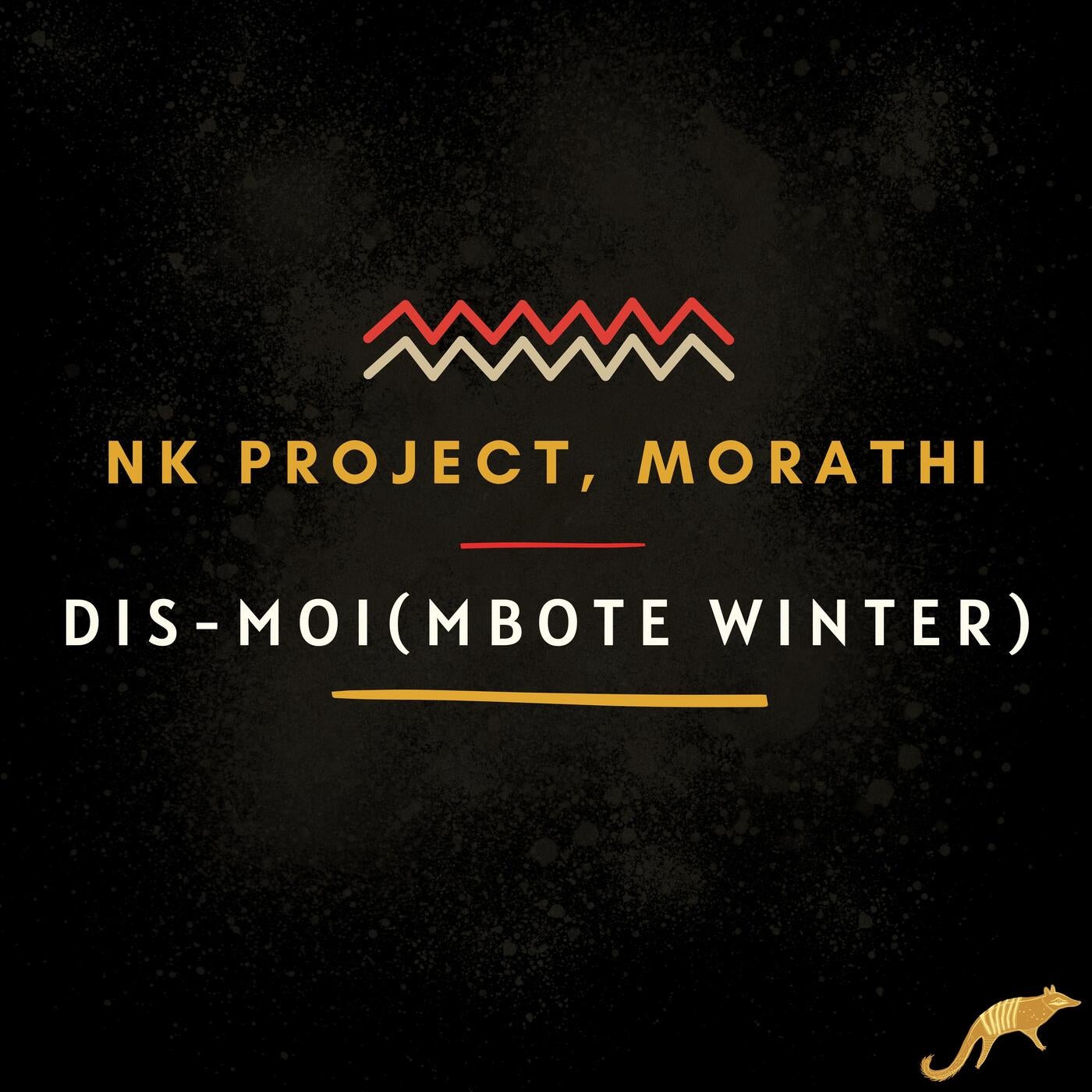 Dis - Moi ( Mbote Winter )