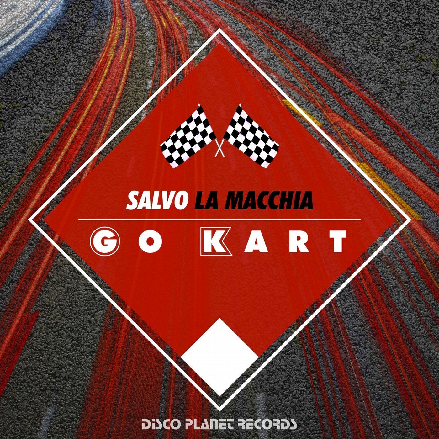 Go Kart