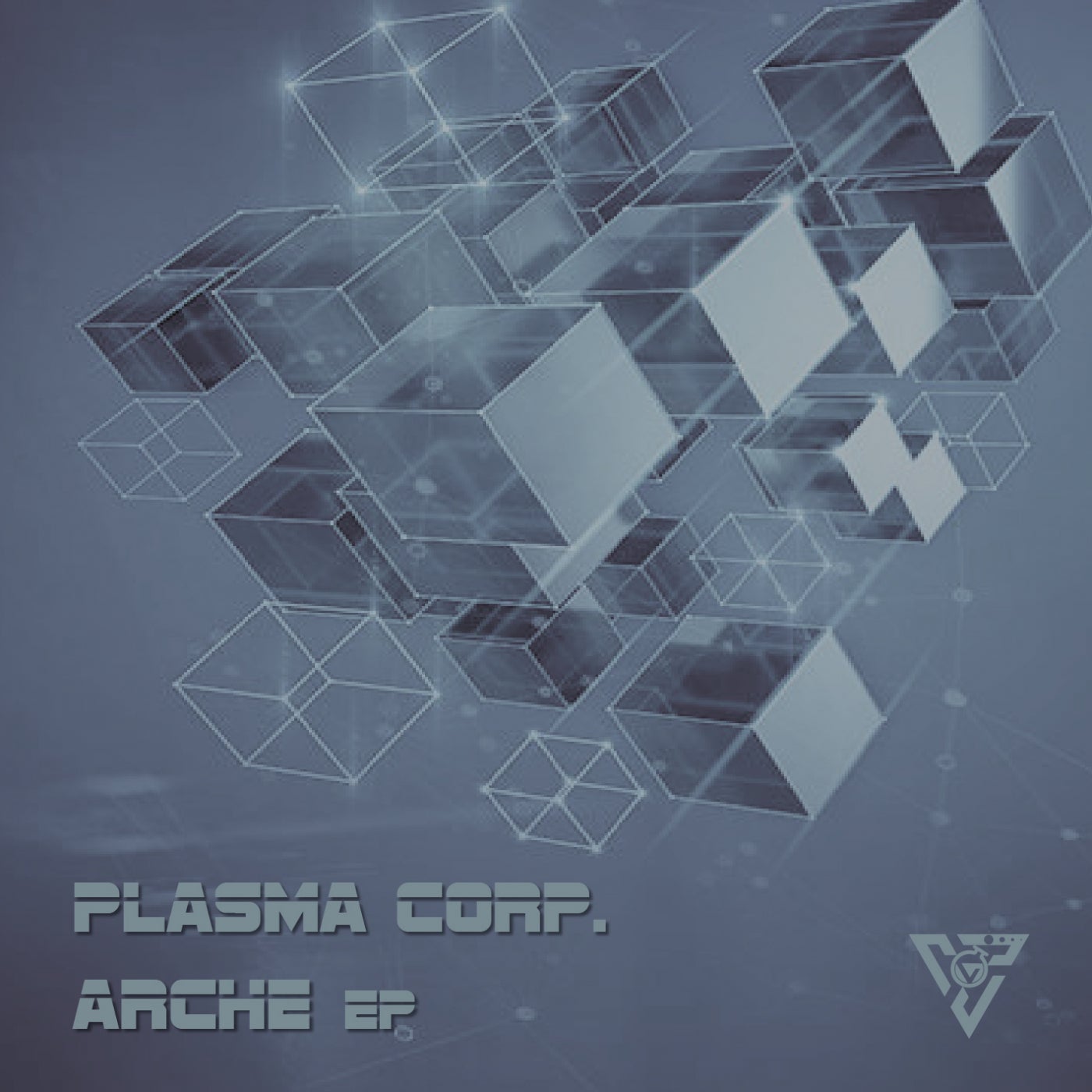 Plasma Corp. Arche EP Veleno Music Music Downloads on Beatport