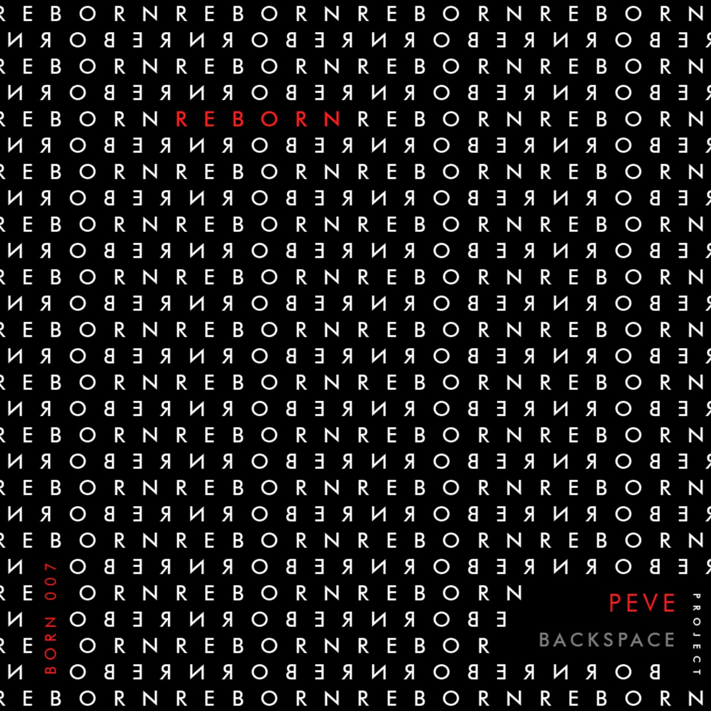 Backspace
