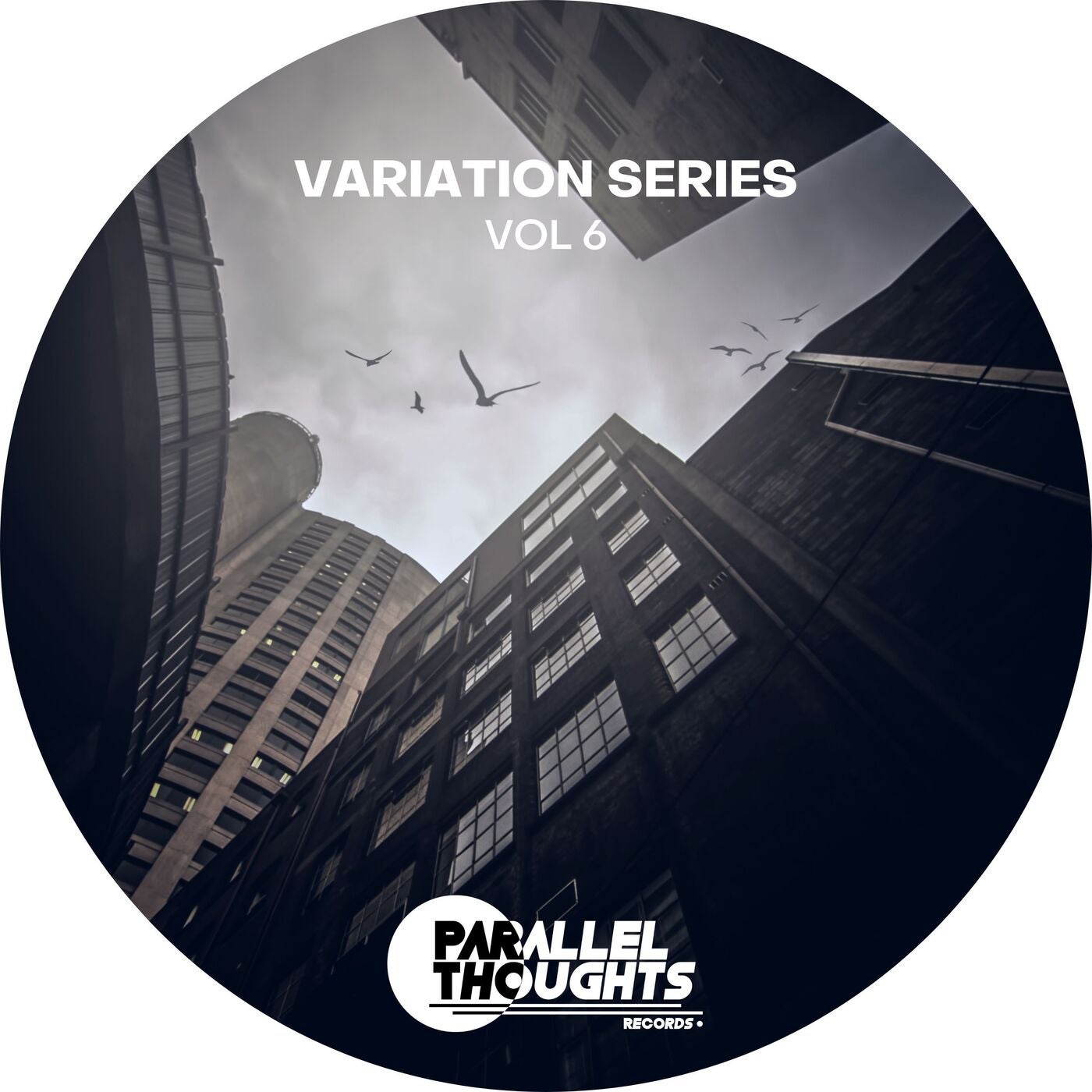 Variations Series, Vol. 6