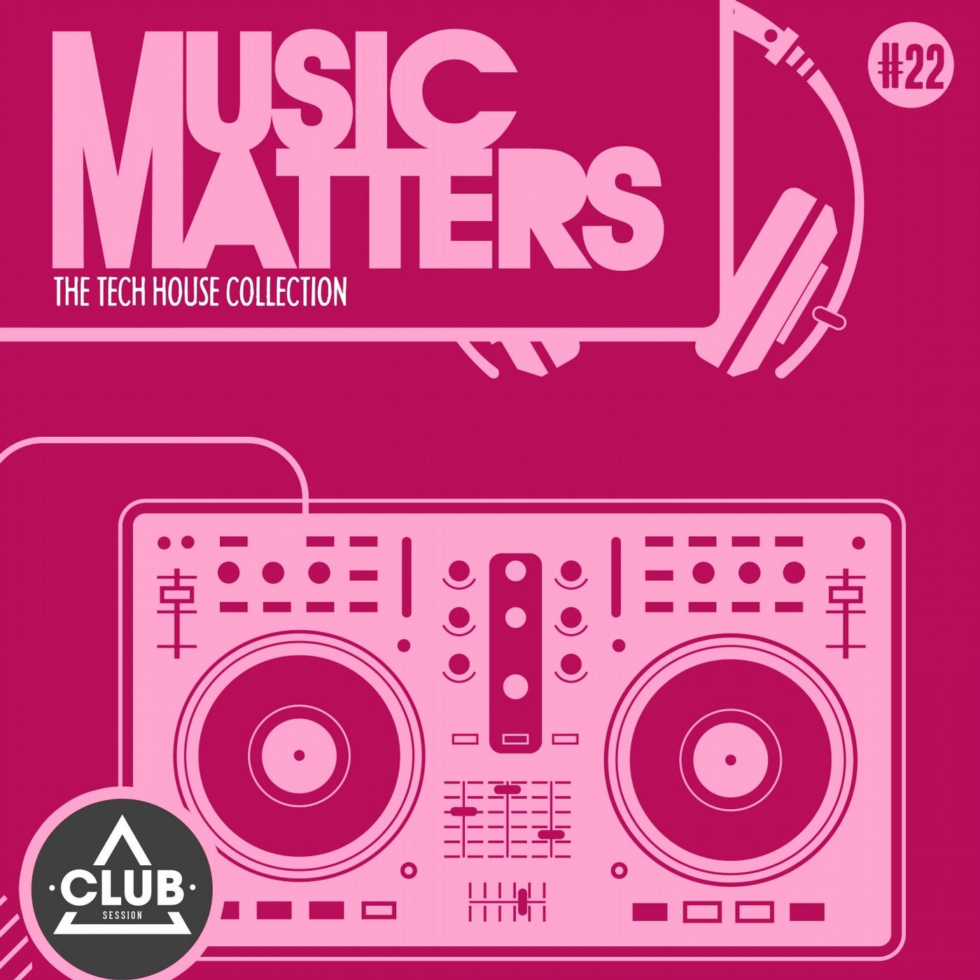 Music Matters - Episode 22