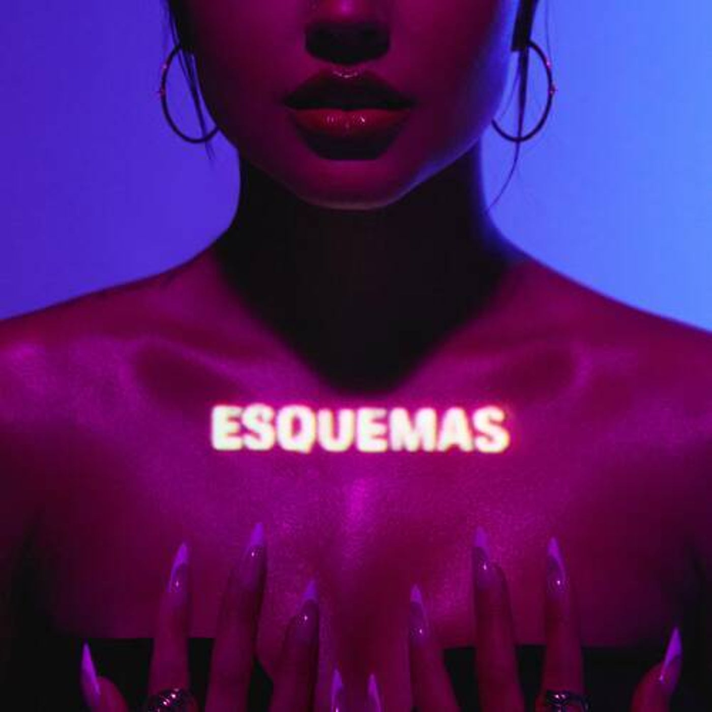 Cover art for ESQUEMAS