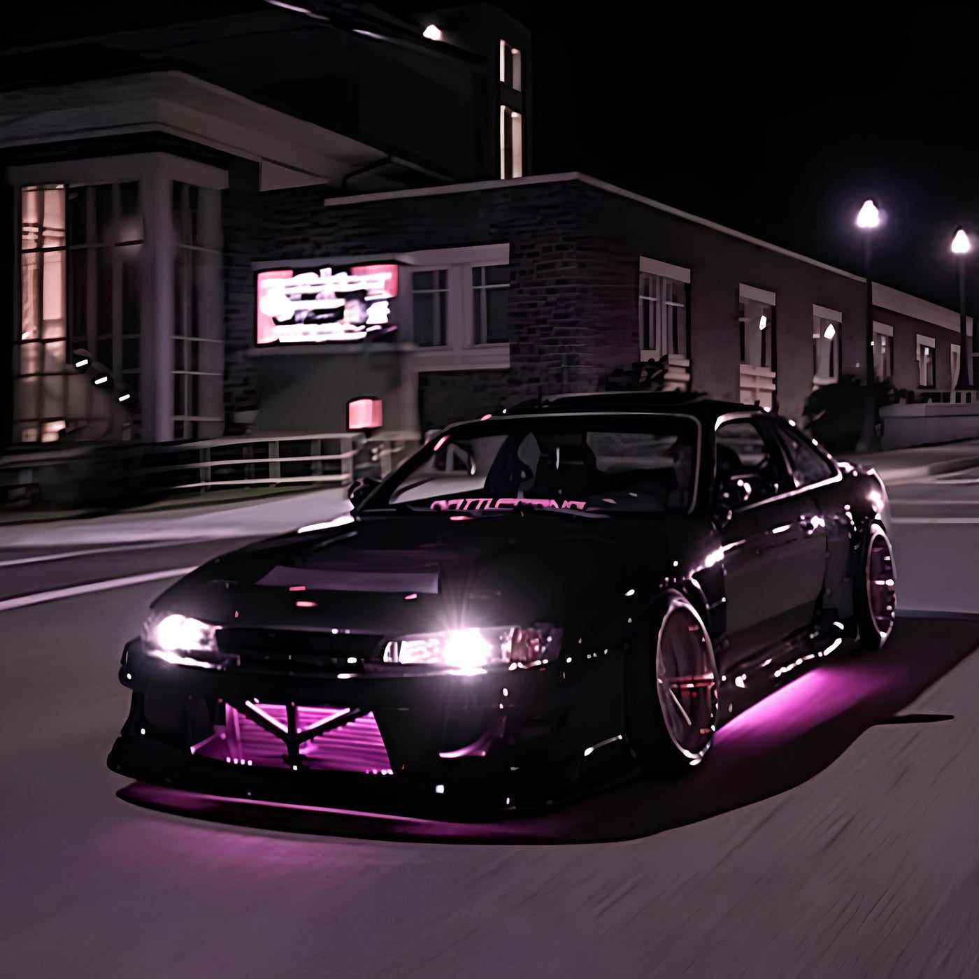 JDM