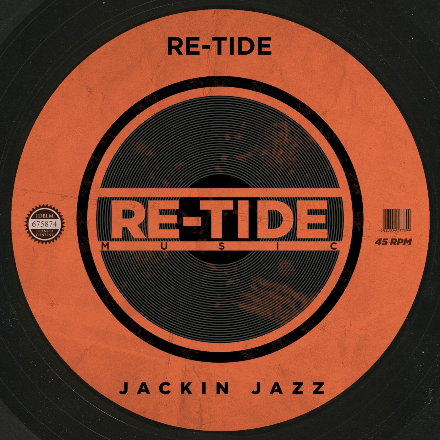 Jackin Jazz
