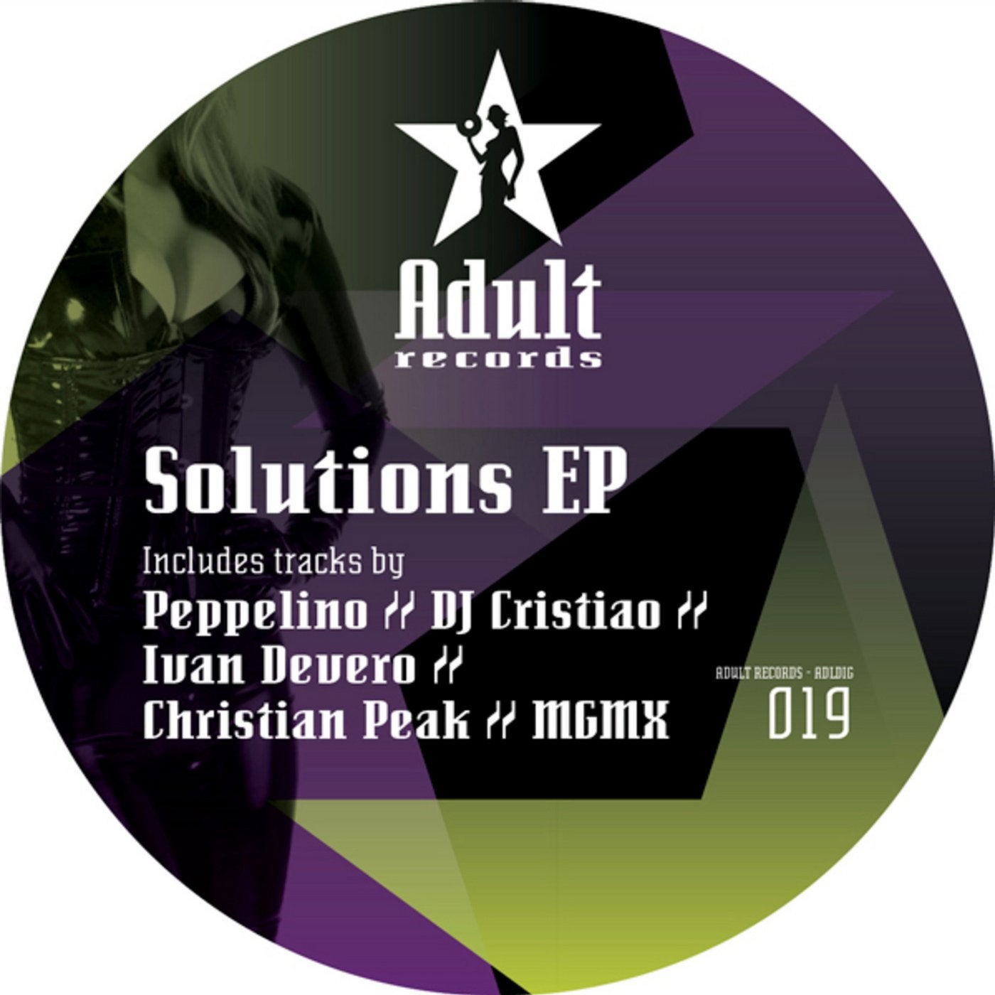 Solutions EP