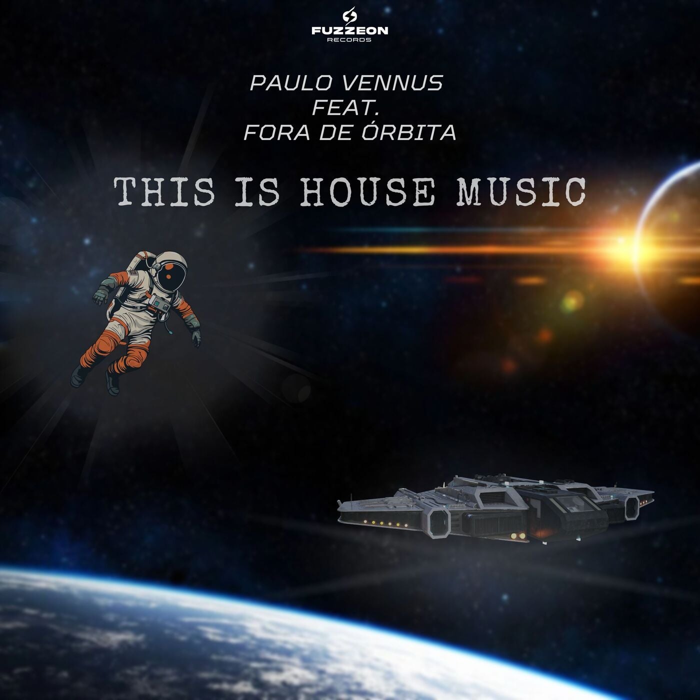 This Is House Music