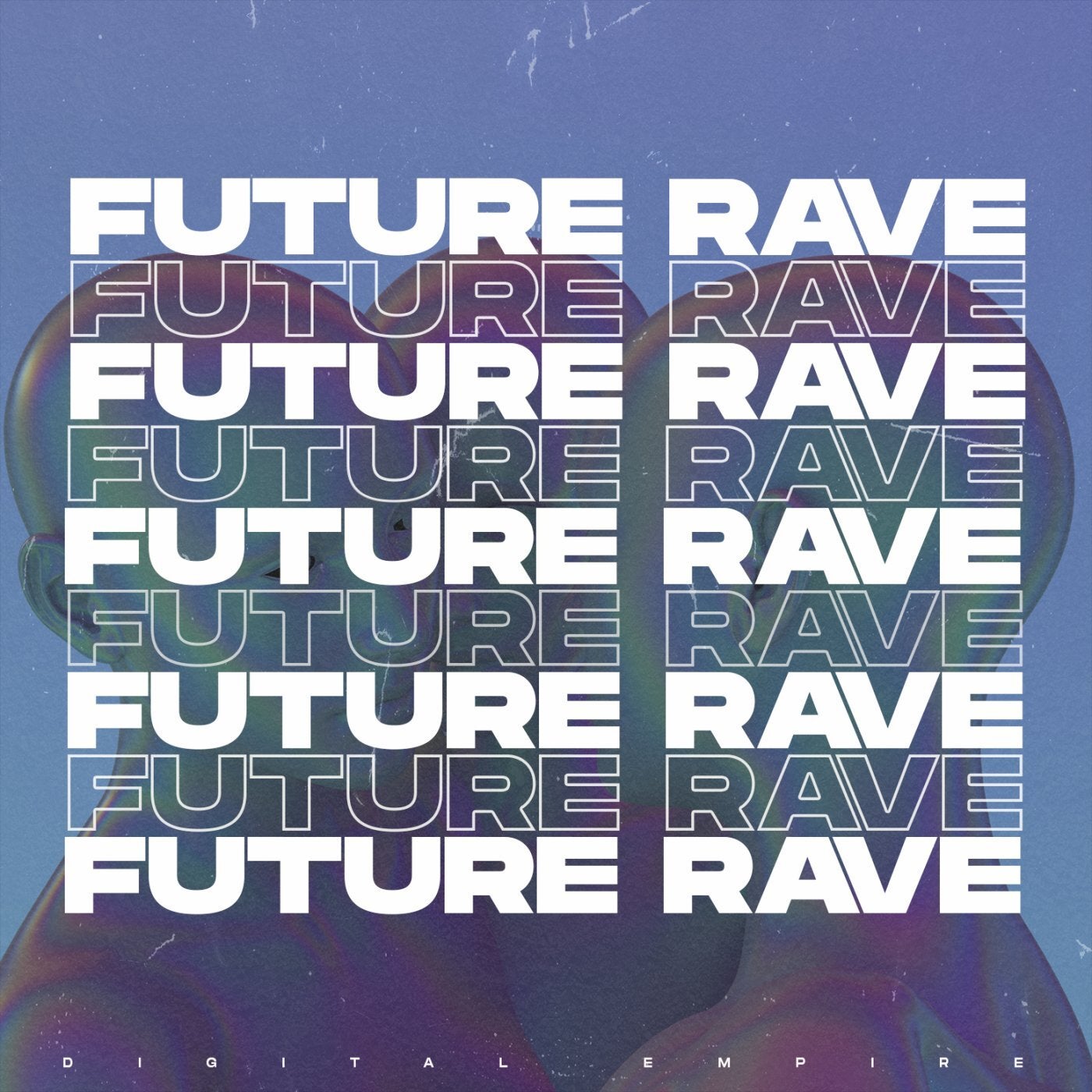 Unknown extension. Future Rave.