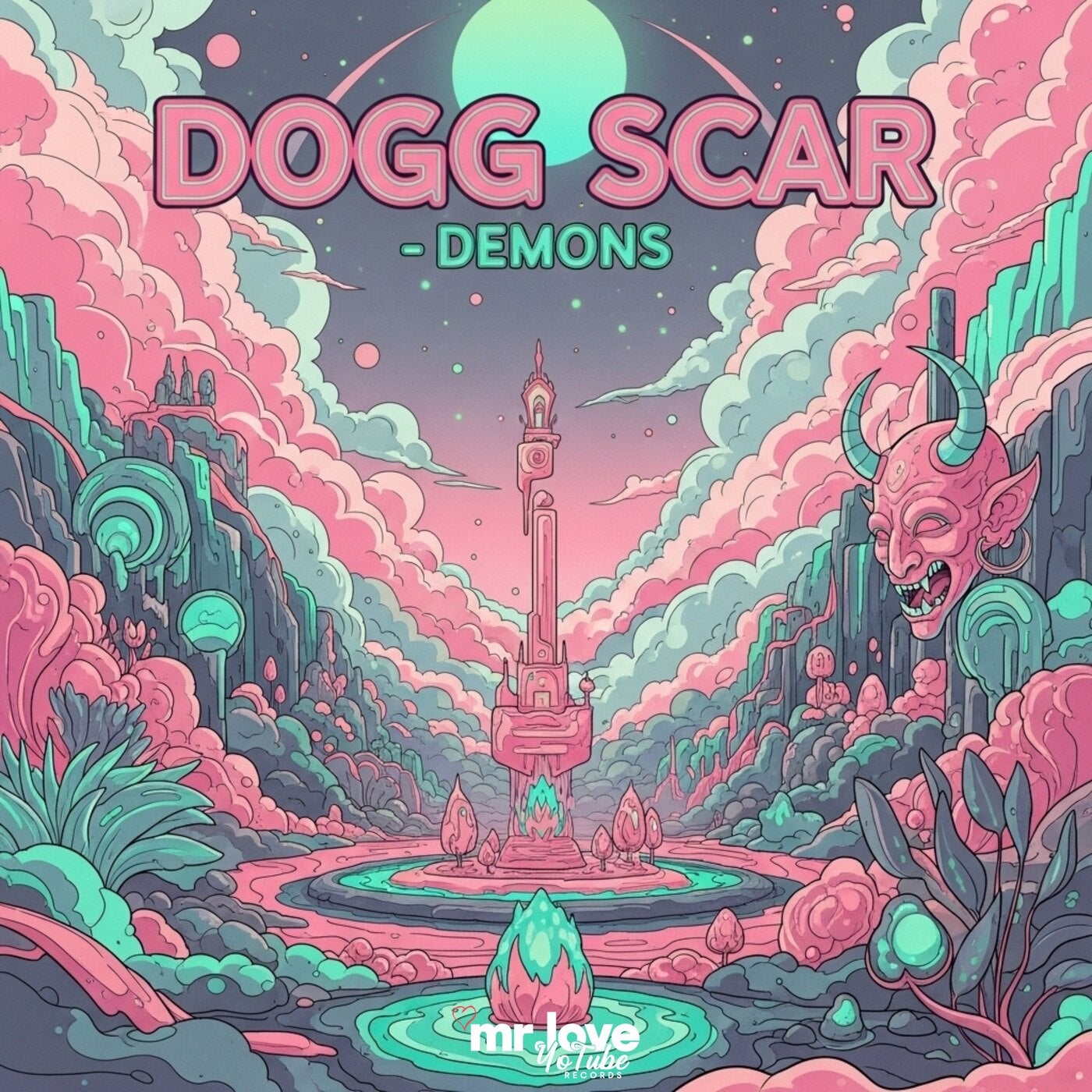 Demons