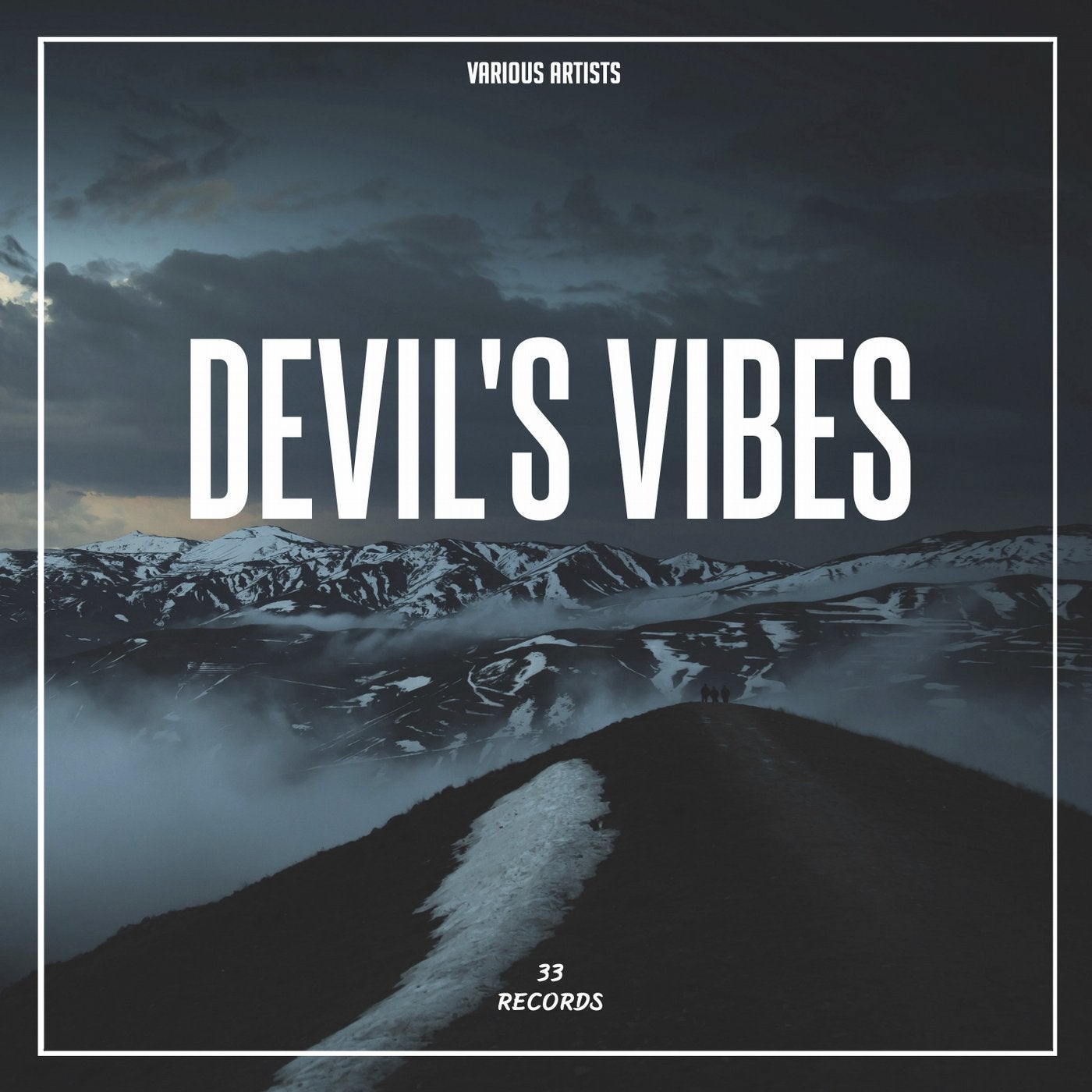 Devil's Vibes