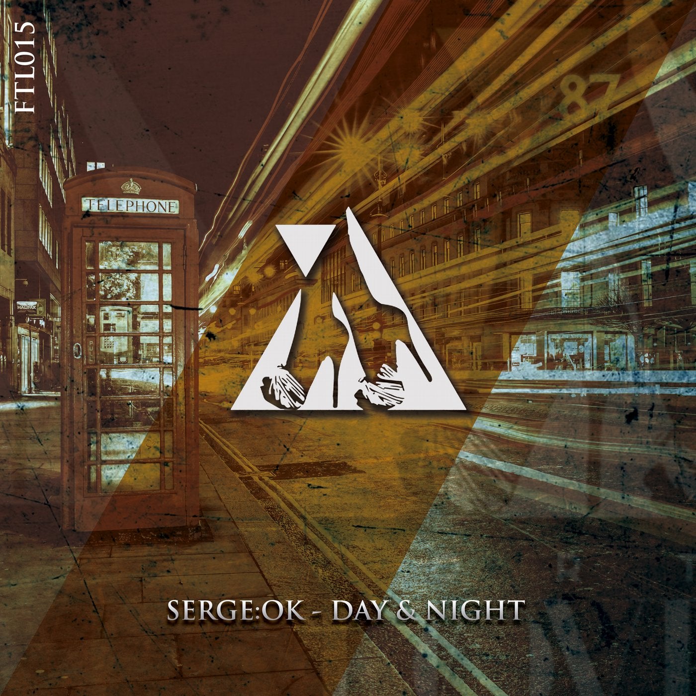 Day & Night