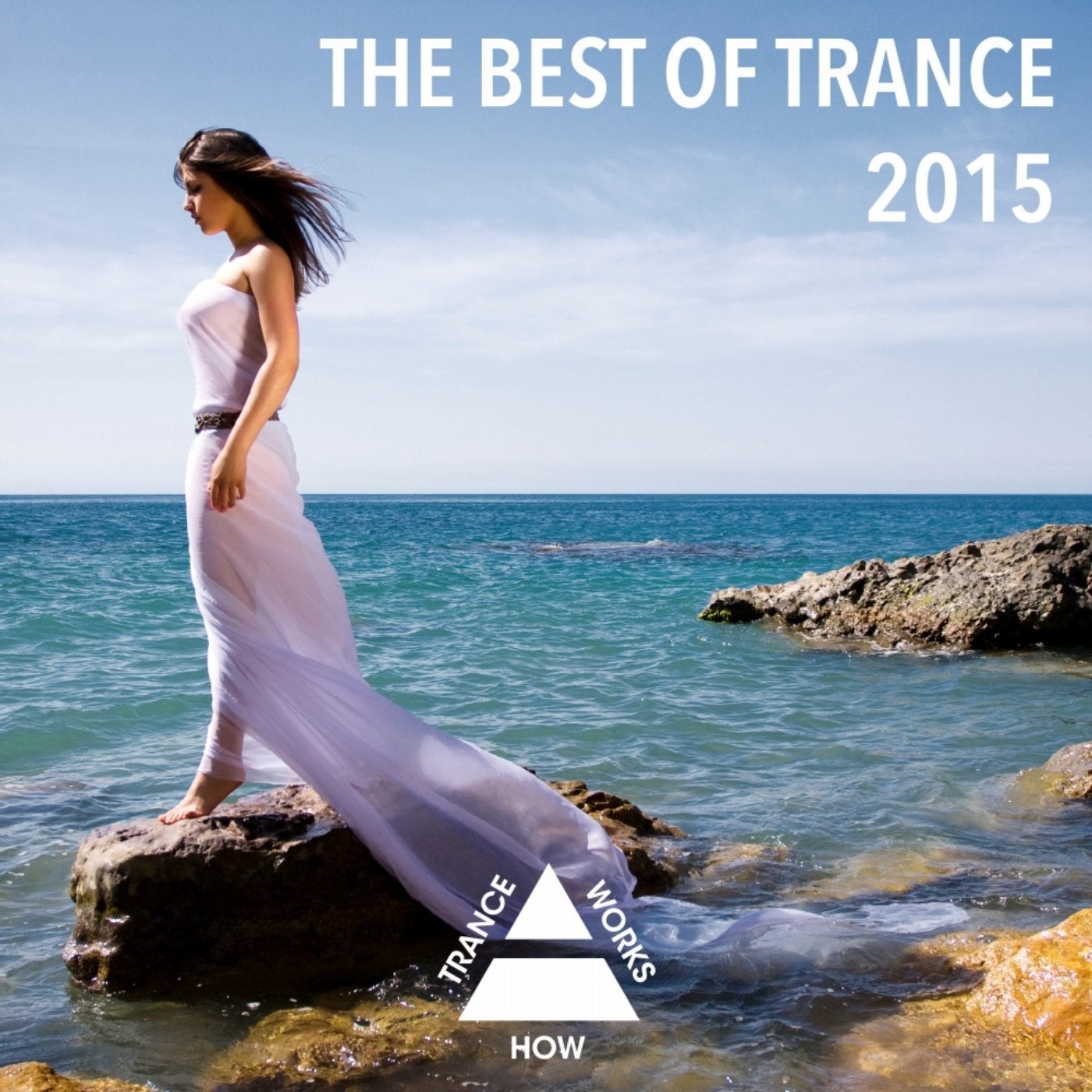 Света radio edit. Best of Uplifting Trance 2015. Jilliana Danise. Denis Kenzo. Aurosonic & Frainbreeze - tell me anything.