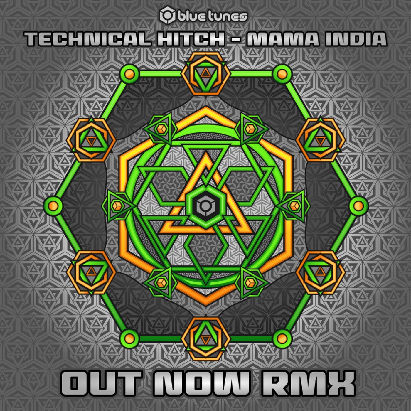 Mama India (Out Now Remix)