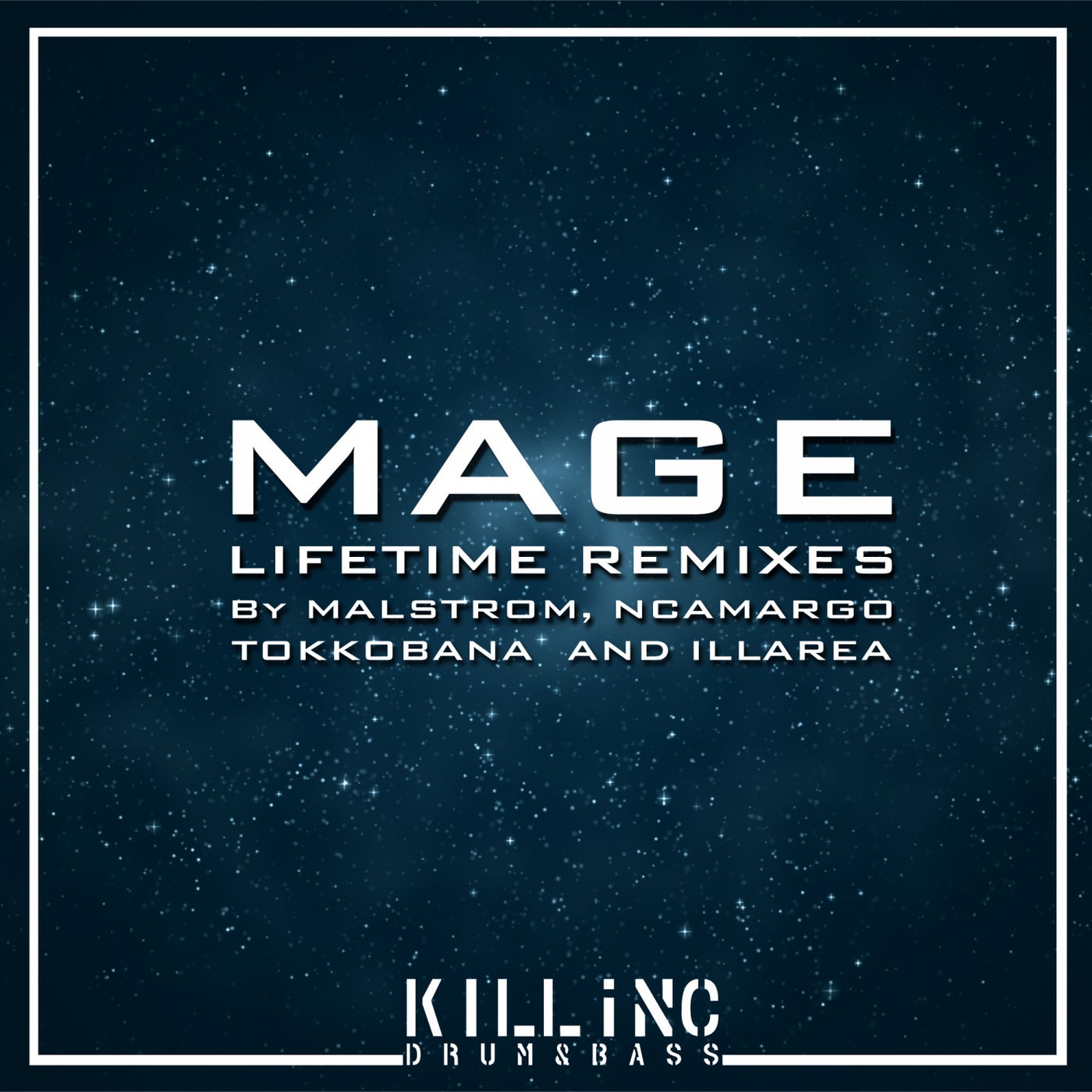 Lifetime (Remixes)