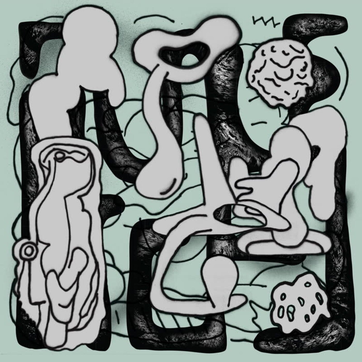 Cover art for From 50