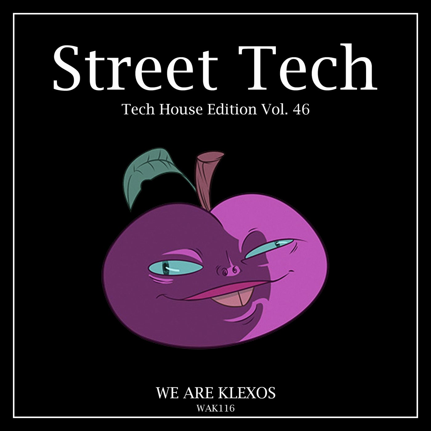 Street Tech, Vol. 46