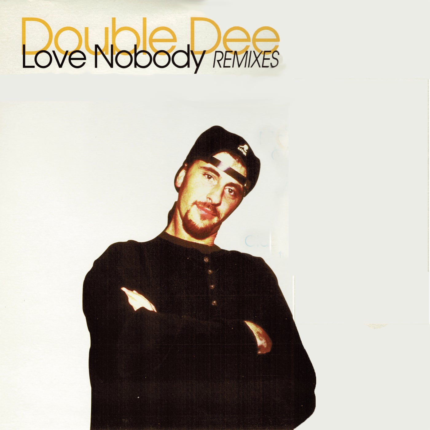 Love Nobody (Remixes)