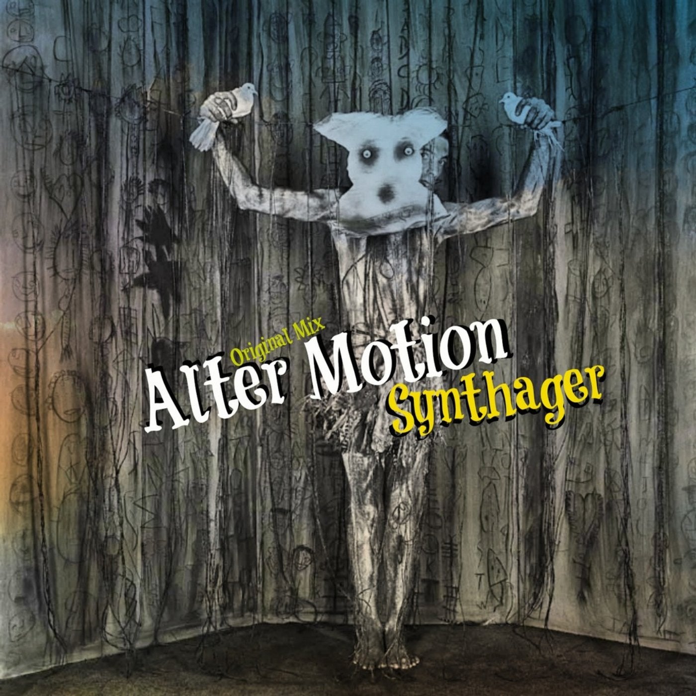Alter Motion (Original Mix)