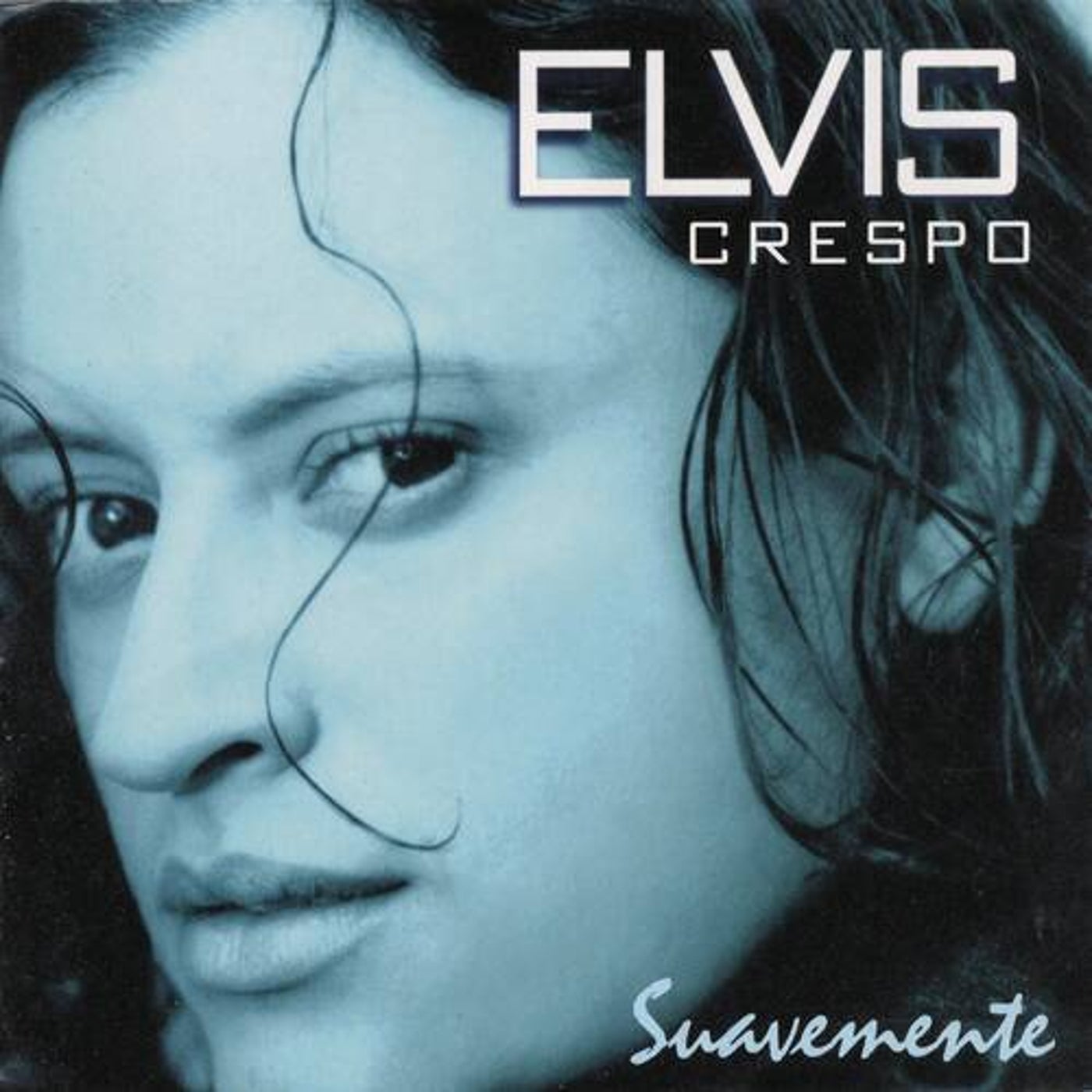 Elvis Crespo - Suavemente (Hot Head Mix) album artwork