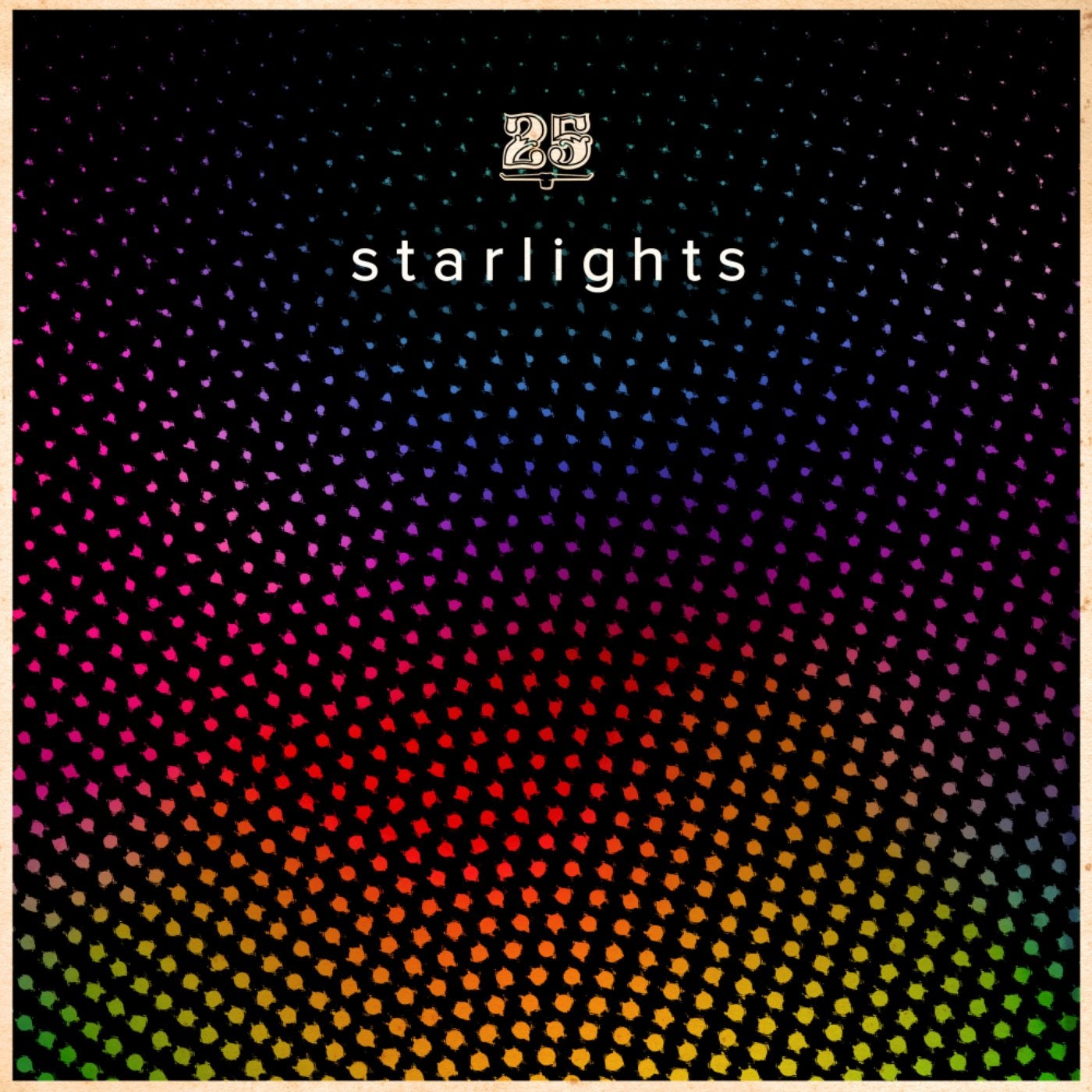 Bar 25 Music: Starlights