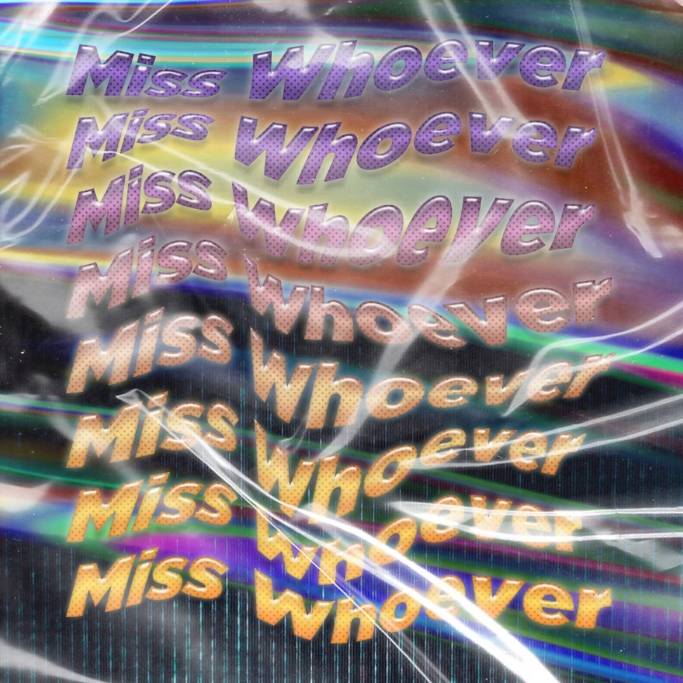 Miss Whoever