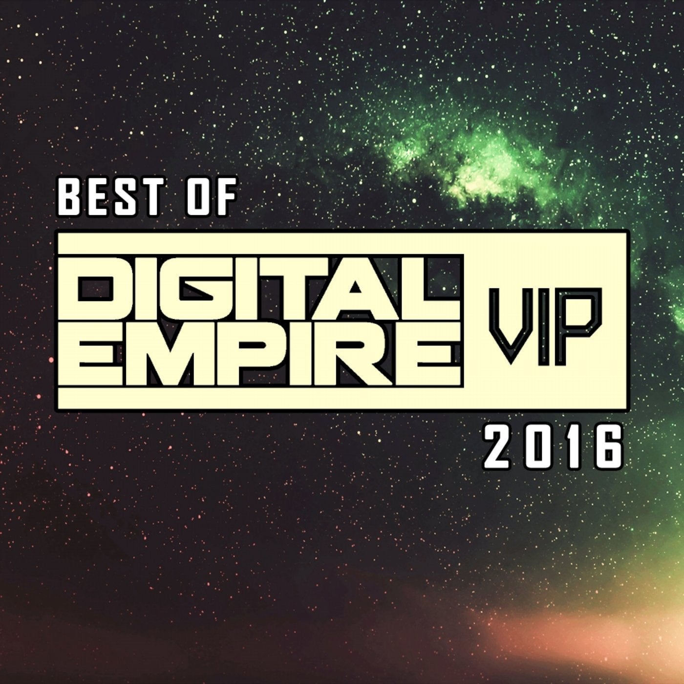 Best Of Digital Empire Vip 2016