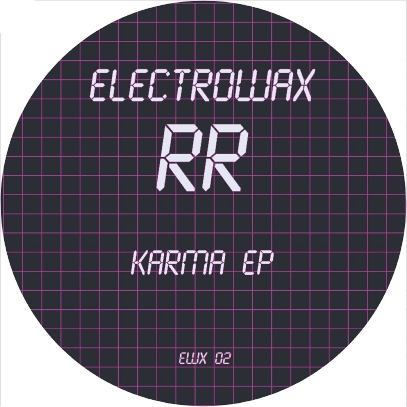 Karma EP