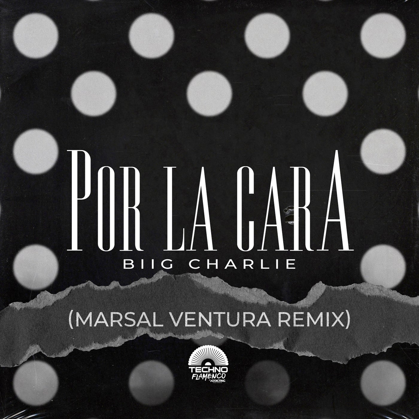 Por La Cara (Marsal Ventura Extended Remix)