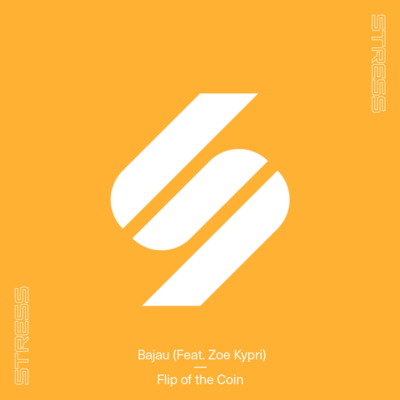 Flip of the Coin (feat. Zoe Kypri) (Extended Mix)