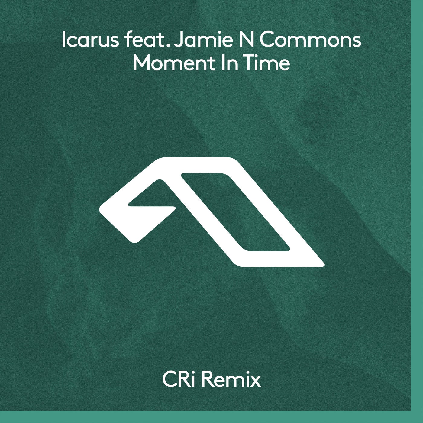 Moment In Time (CRi Remix)