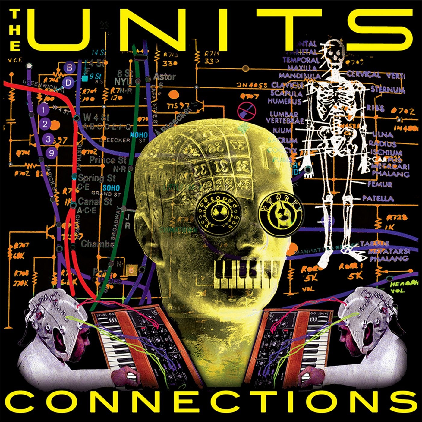 Connections (The Baldelli & Dionigi Remixes EP)